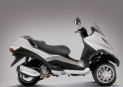 Piaggio MP3